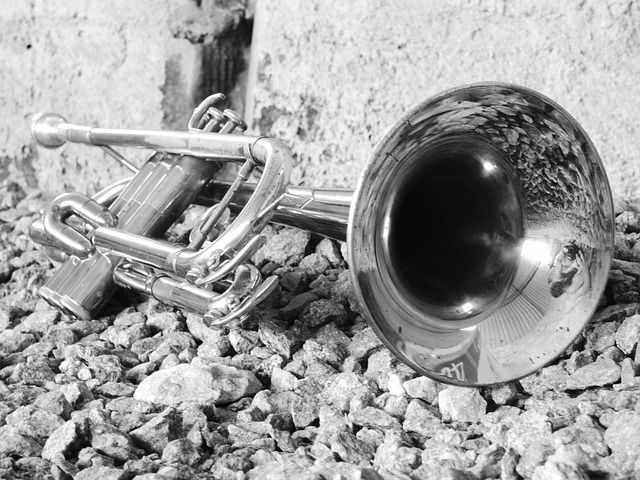 Fra Louis Armstrong til Miles Davis: En historie om trompetens store mestre